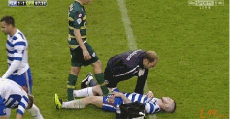 足坛十大凶狠犯规集锦,足坛十大恶意犯规集锦