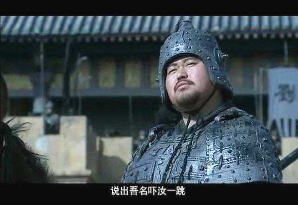 三国演义各个诸侯的五虎上将,三国演义各个诸侯的武将