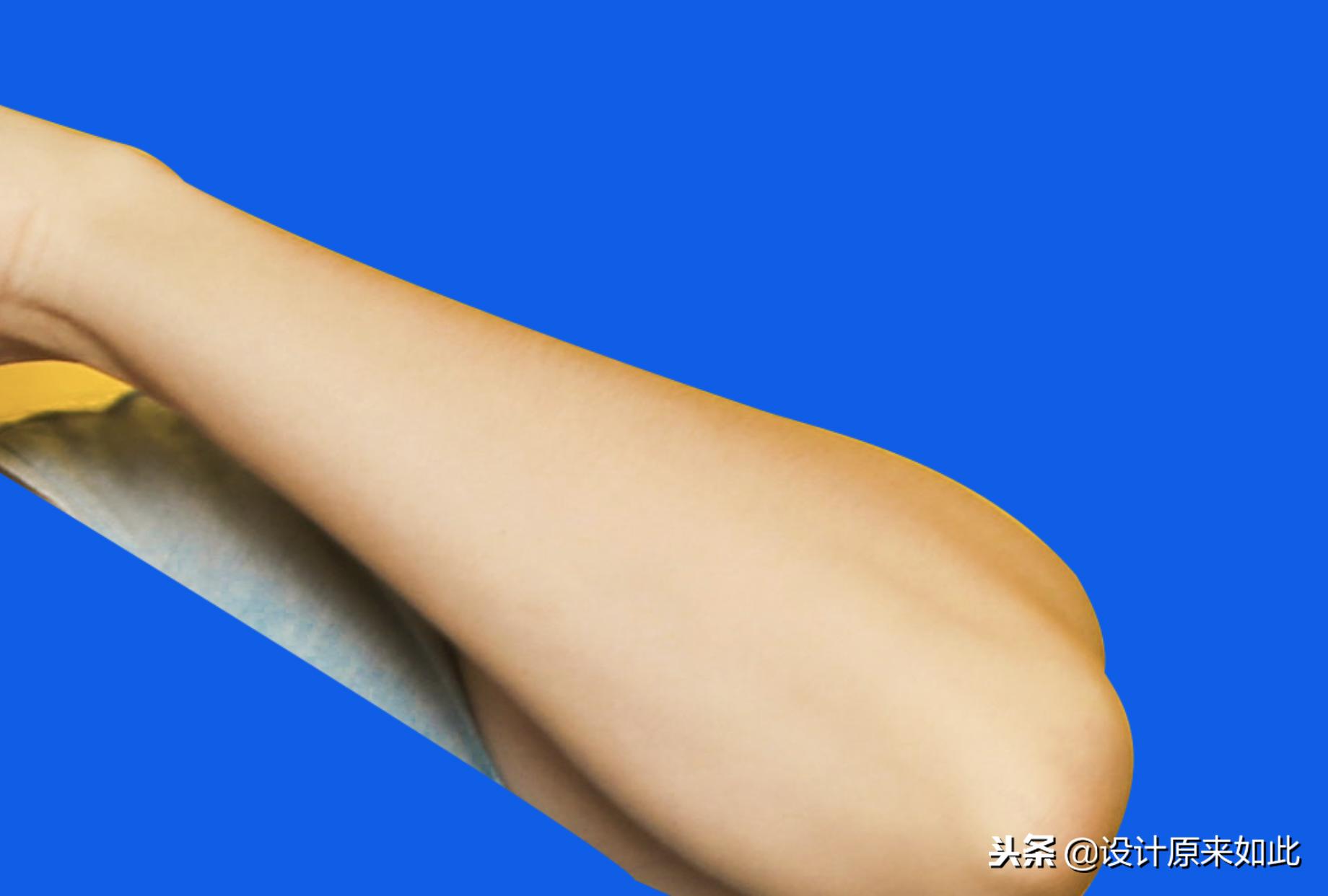 图片抠图最简单最快的方法,抠完的图怎么裁剪