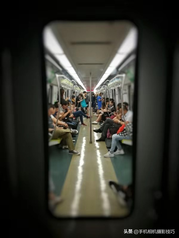 你拍的照片为什么不满意，这些小细节，注意到了吗？