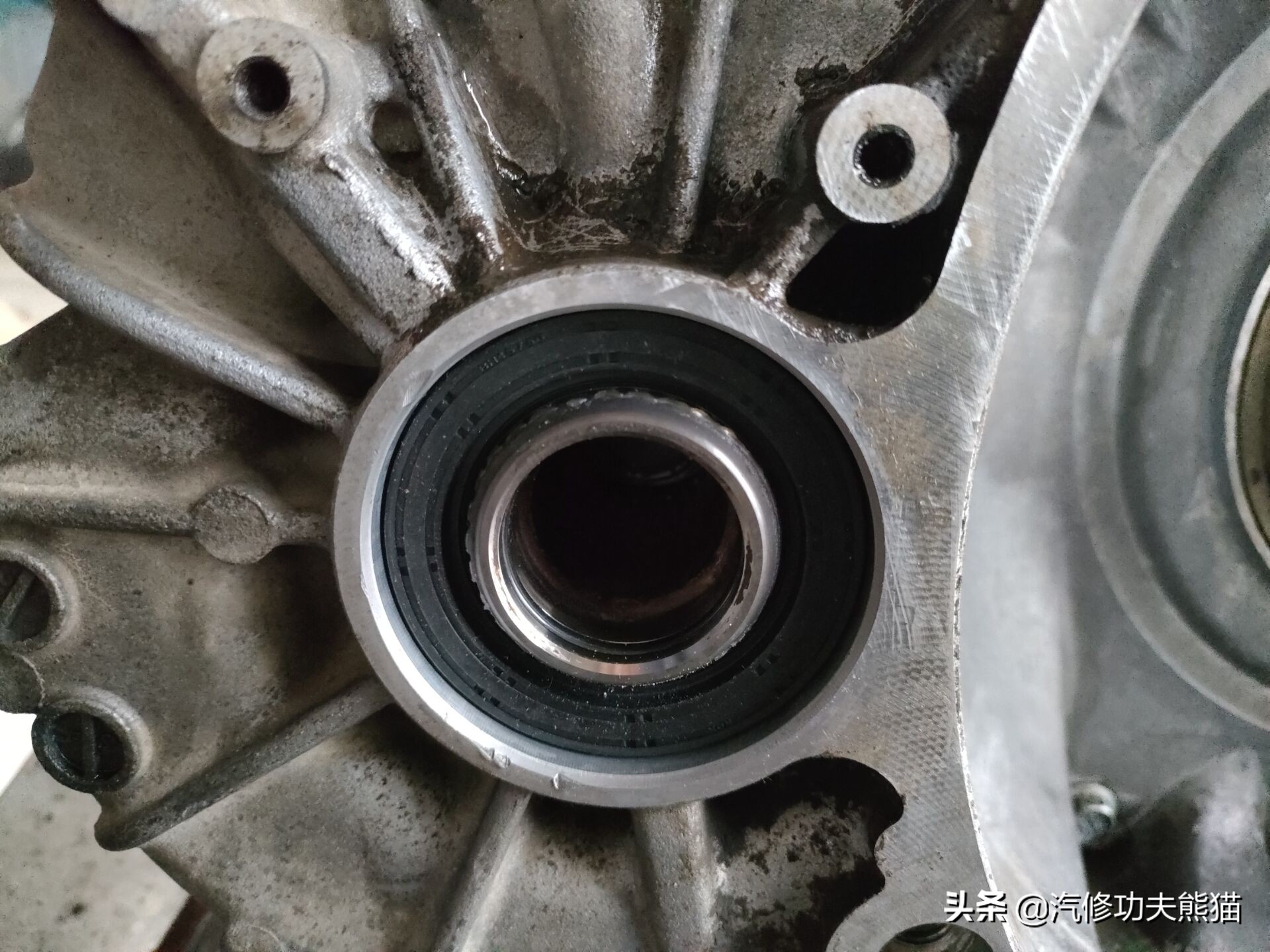 斯柯达昊锐烧机油正常吗,斯柯达昊锐烧机油治理