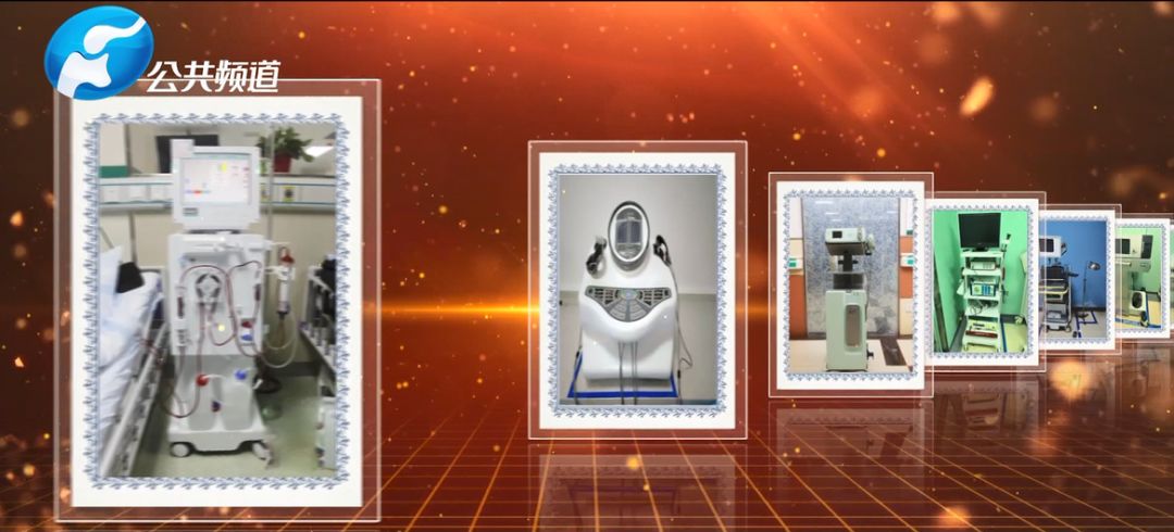 峥嵘岁月砥砺行风华正茂正当时｜新郑市人民医院解放路院区普外诊疗中心