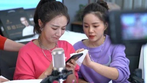 辛巴卖假货视频回播,带货主播辛巴出什么事了