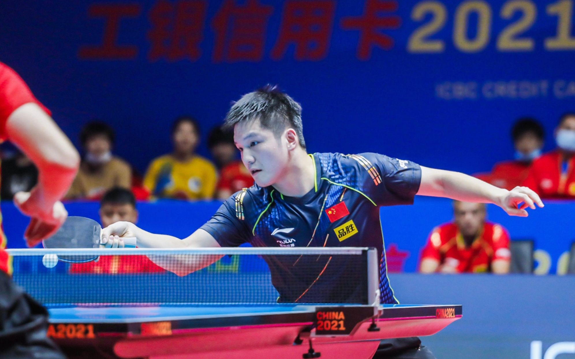 国乒谁的外号叫大头,国乒林妹妹是谁