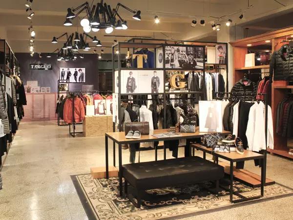 男装行业运营方案,男装店经营之道