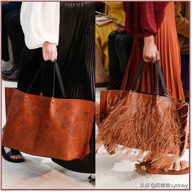 希希推荐包包,2019包包流行这几款