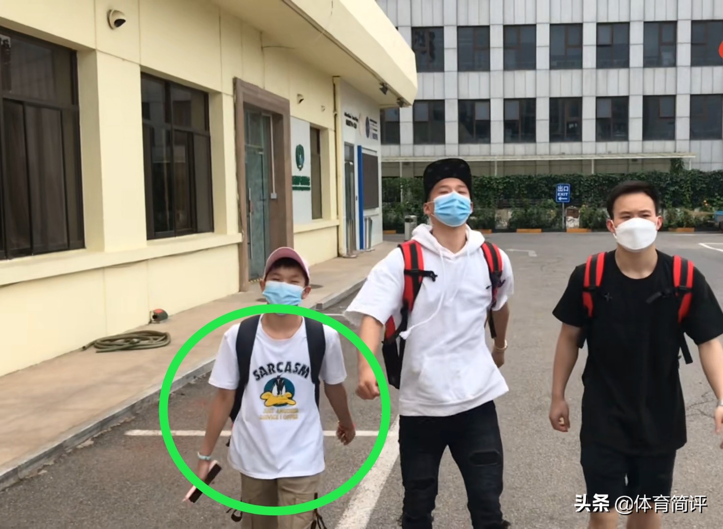 朴素如初！屡获大奖的奥运冠军全红婵，仍穿着一件价值25元的T恤