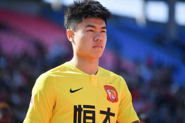 杨立瑜三场四球,杨立瑜国奥3场4球