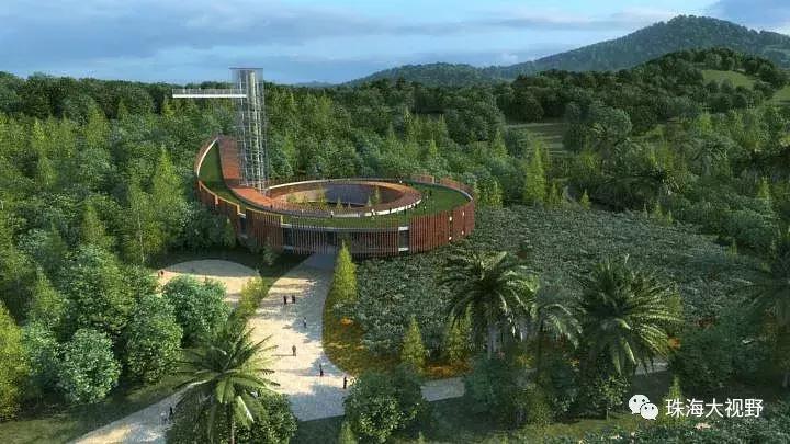 珠海凤凰山风景区怎么样,珠海凤凰山开放通知最新