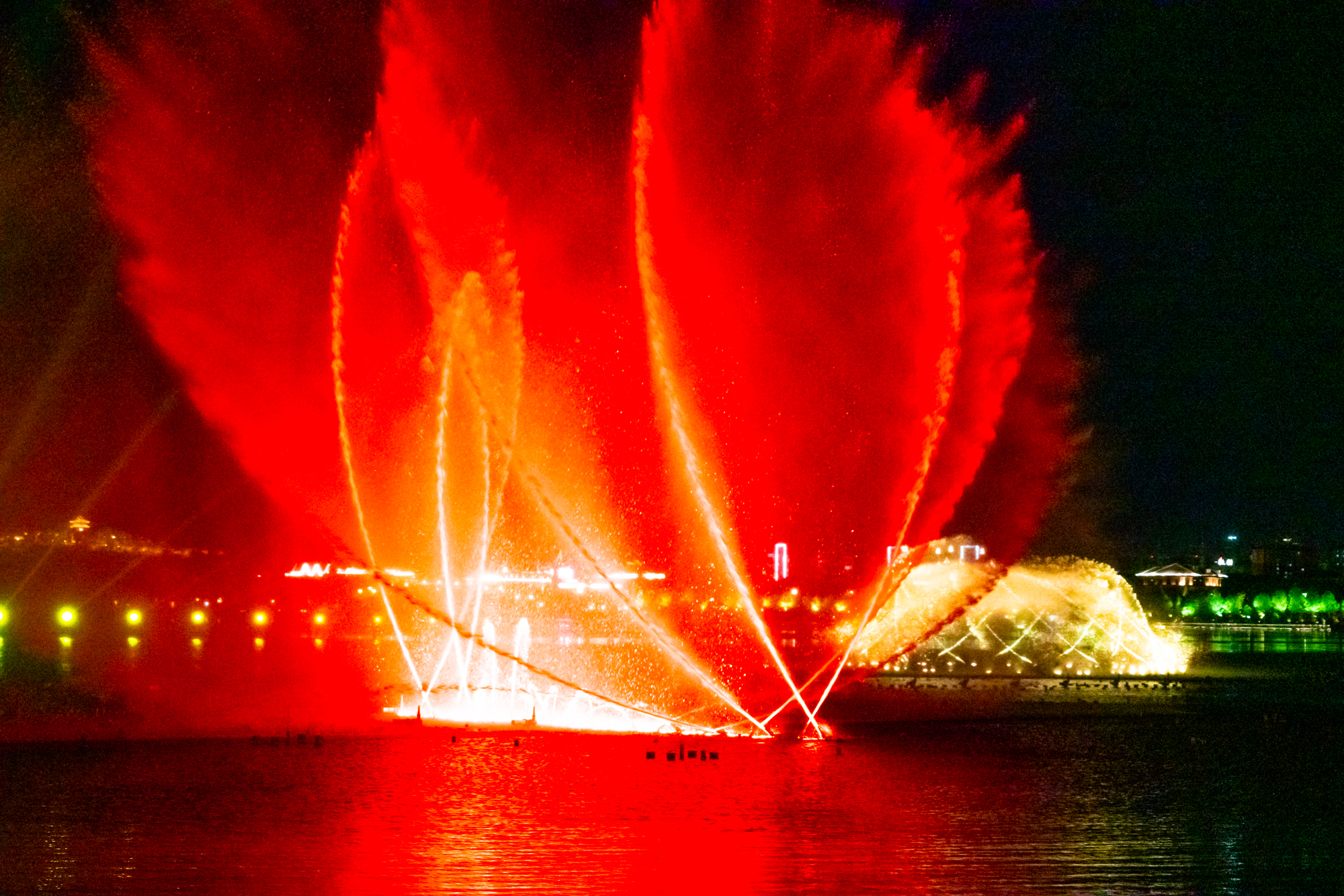 蹴鞠皮影,皮影戏主题公园攻略