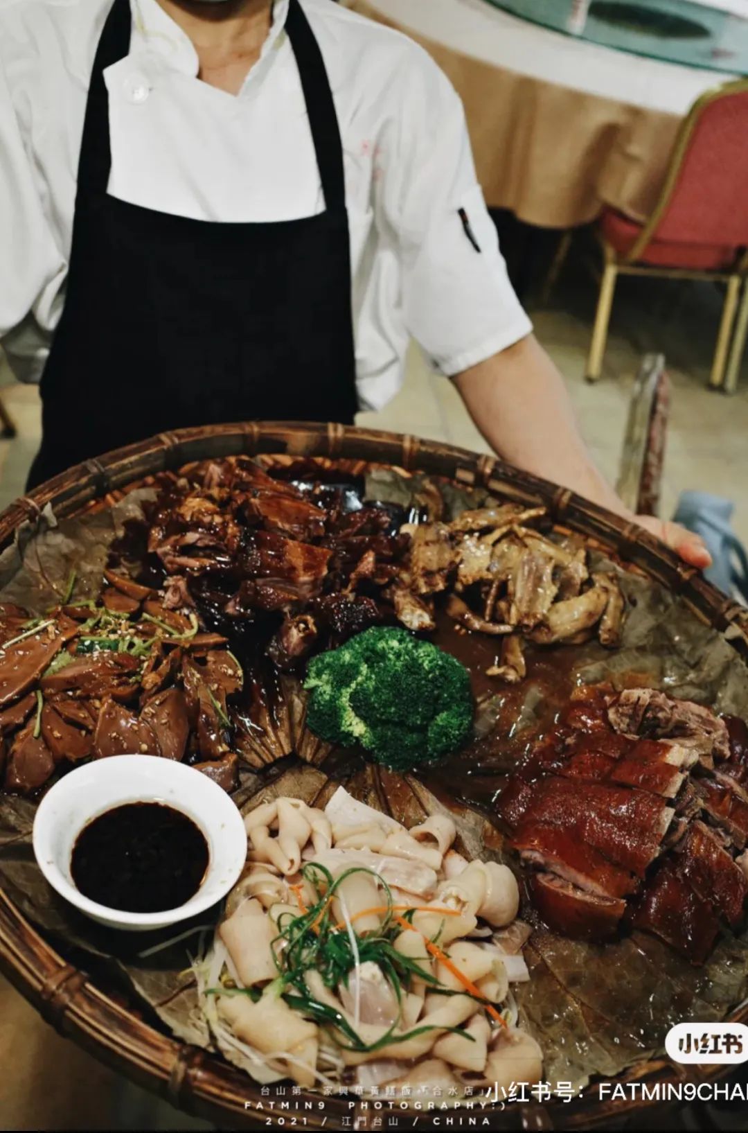 这个藏着夏威夷和圣托里尼的珠三角秘境，即将成为下一个爆款