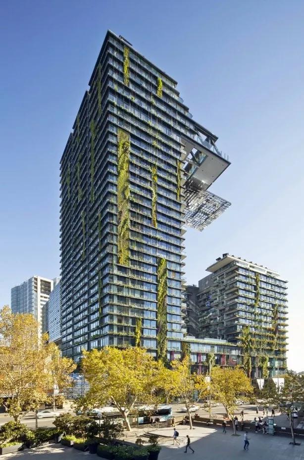 近几年全球著名的建筑,全球前20最具有知名度的建筑