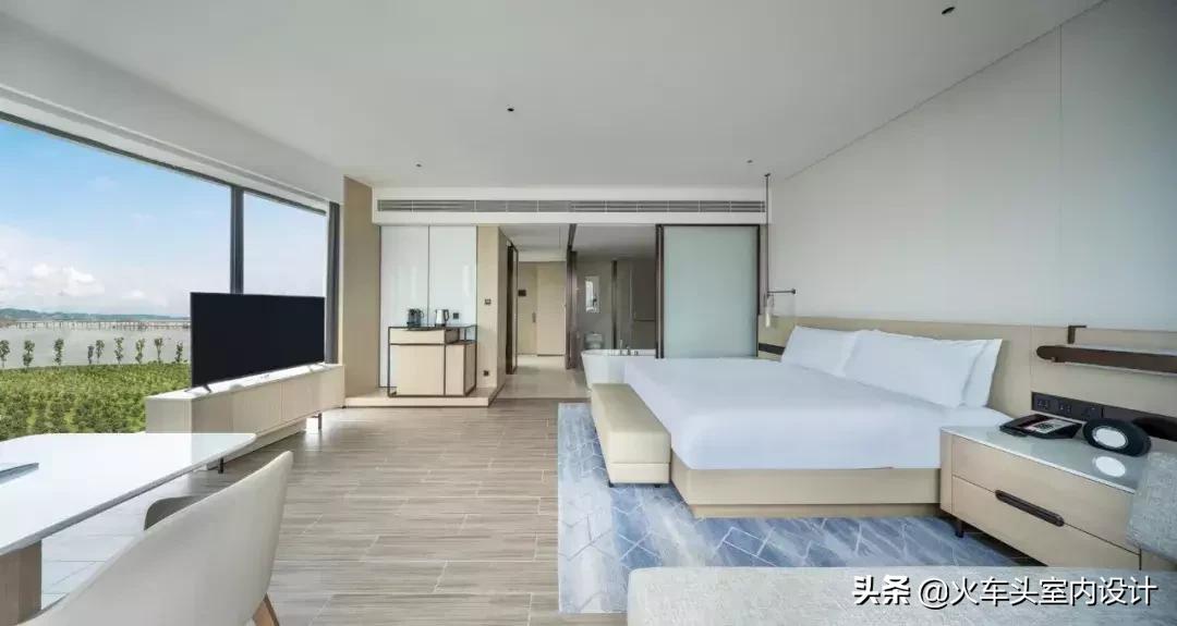 遂宁首座万豪酒店江景房,遂宁首座万豪酒店主题房