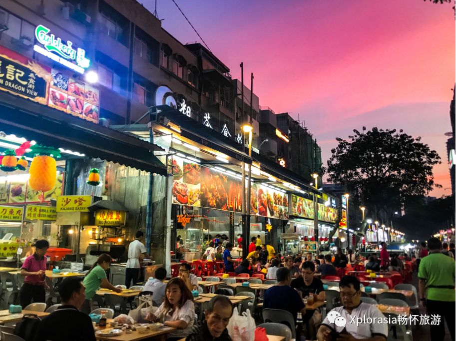 行程攻略|大马三地（柔佛+刁曼岛+吉隆坡）经济畅玩狂欢不打烊