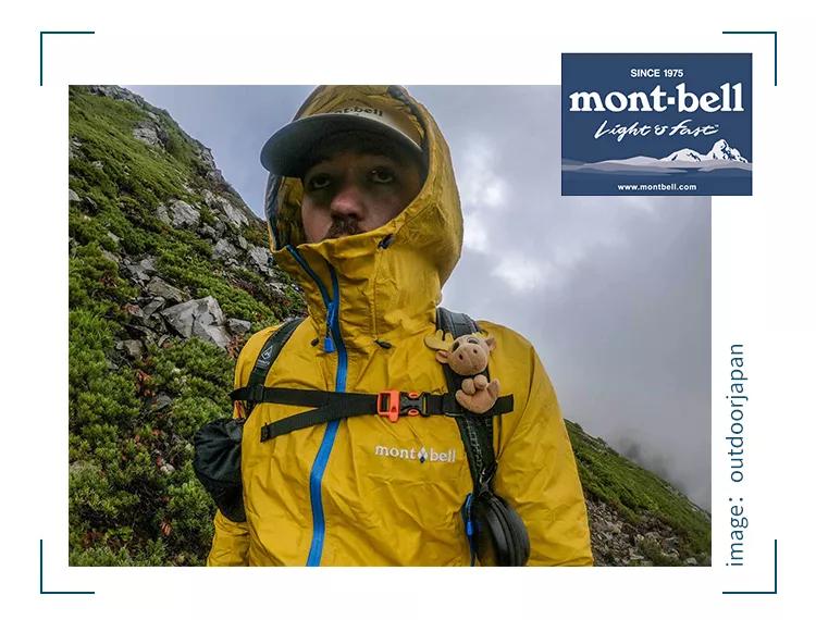日本顶级户外小众品牌,最奢侈最顶级的面料