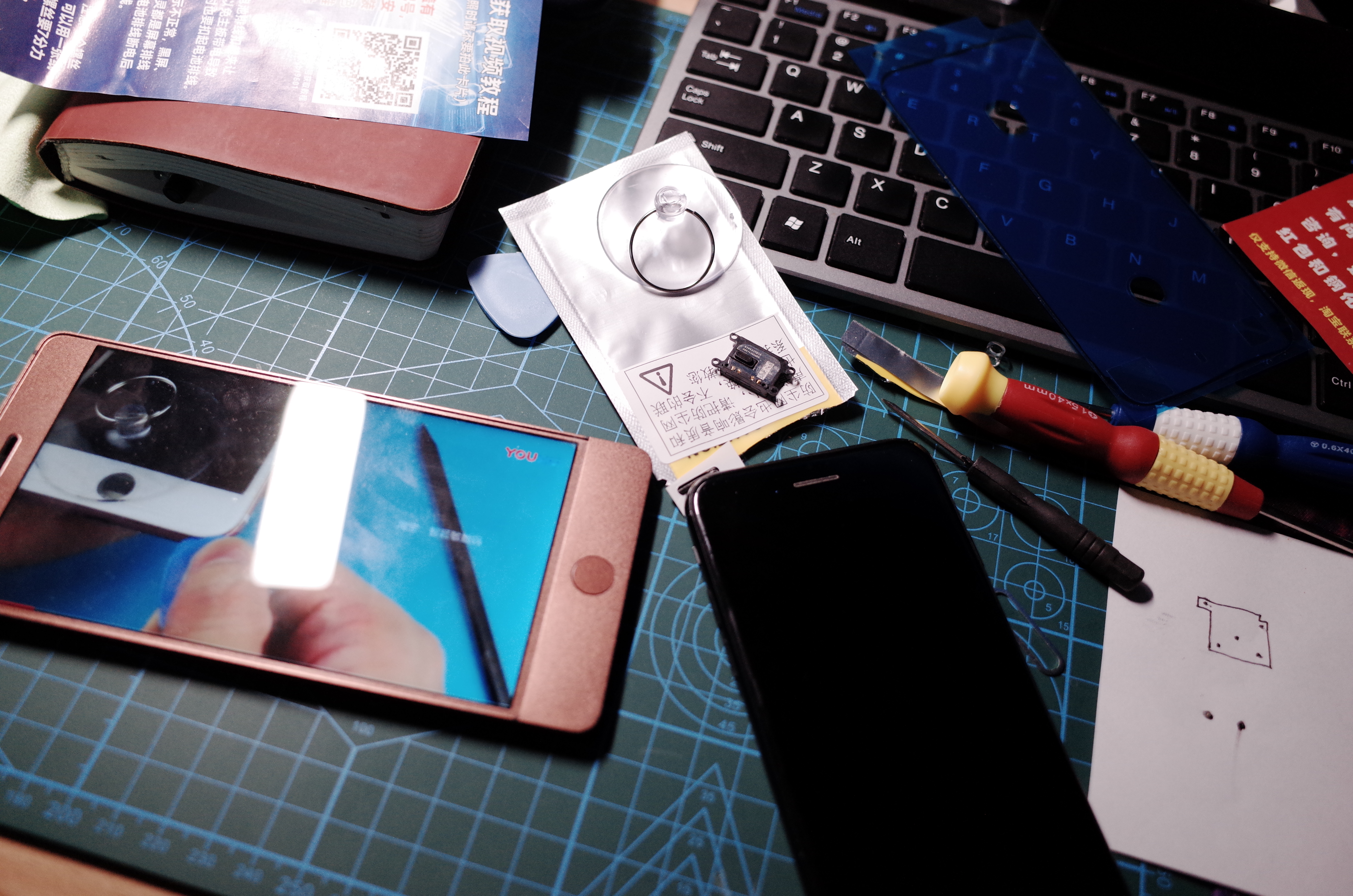 iphone听筒没声音怎么弄,iphone突然听筒没声音怎么办