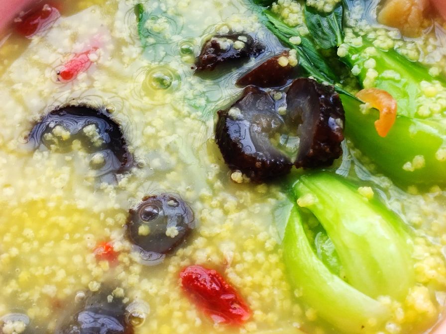 滋补养生你知道海参的几种吃法,立冬吃海参健康滋补从参开始