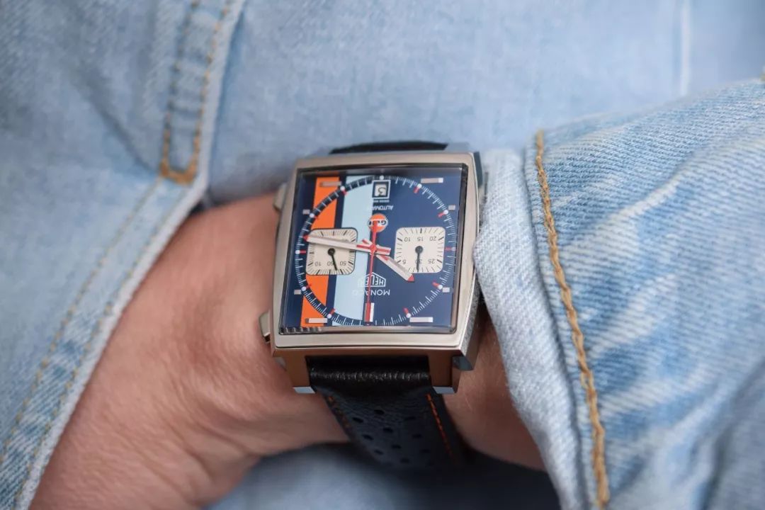 成功人士必备的一款腕表,最保值的奢侈腕表入门款推荐