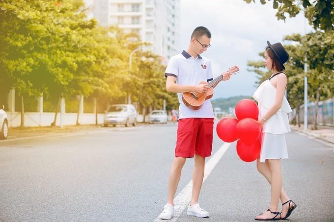 浪漫三亚浪漫天涯,浪漫天涯相遇三亚
