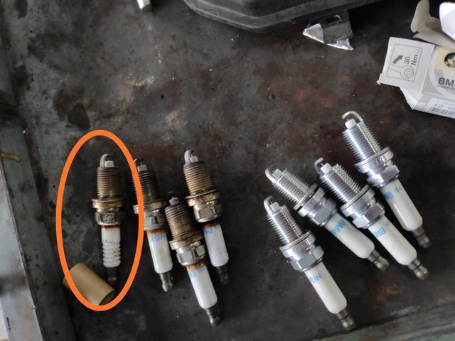 12万公里的车没劲怎么办,宝马10万公里出现抖动加速无力