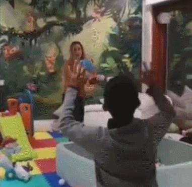 迷你罗天赋有C罗高吗,c罗迷你罗头球