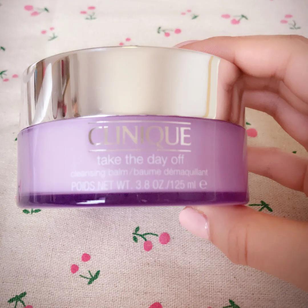 几款卸妆产品的使用感受