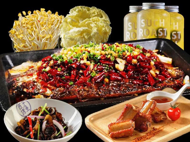 《海口外卖指南》第③弹!新增45家