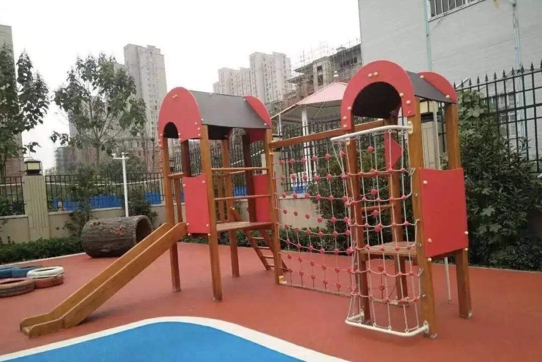 鸿容幼儿园怎么样,郑州鸿容幼儿园