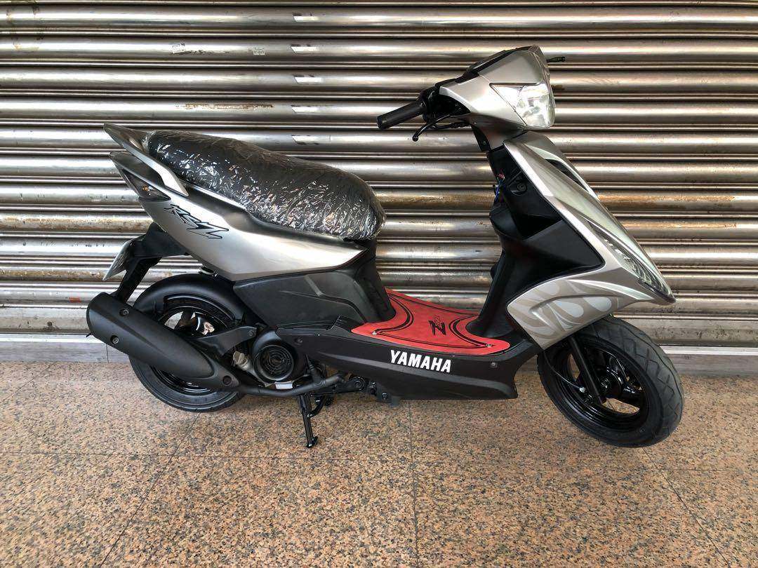 鬼火摩托车怎么发展的,鬼火摩托进化史