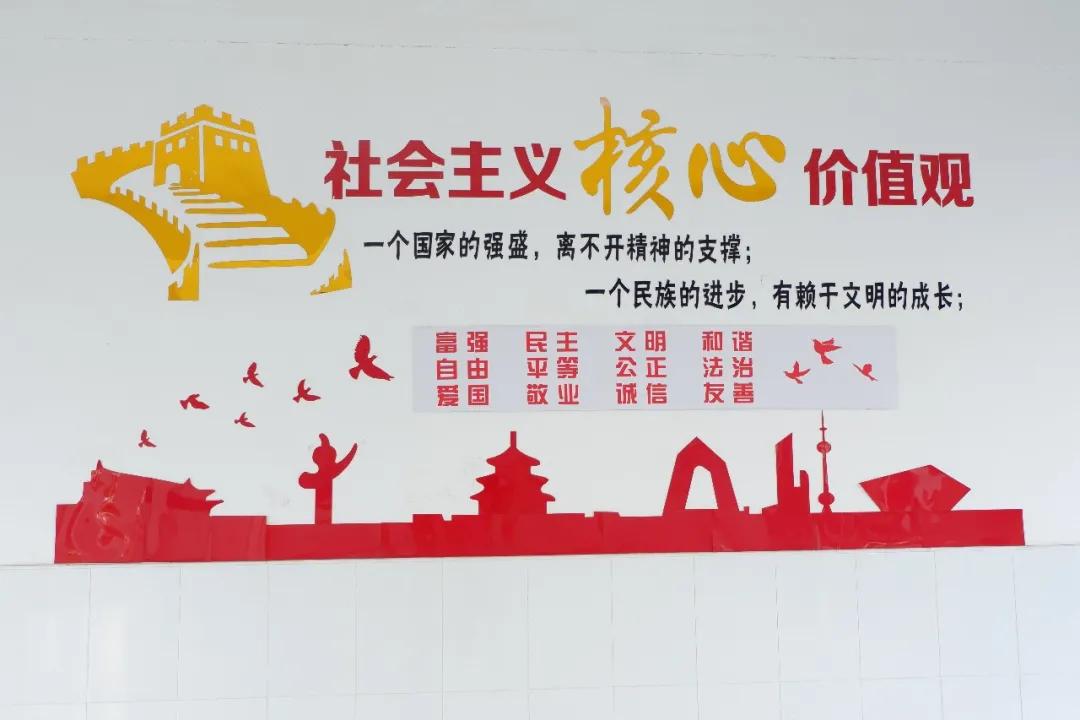 文明清风新吴有礼|江溪小学:倡导文明之风共践文明之行