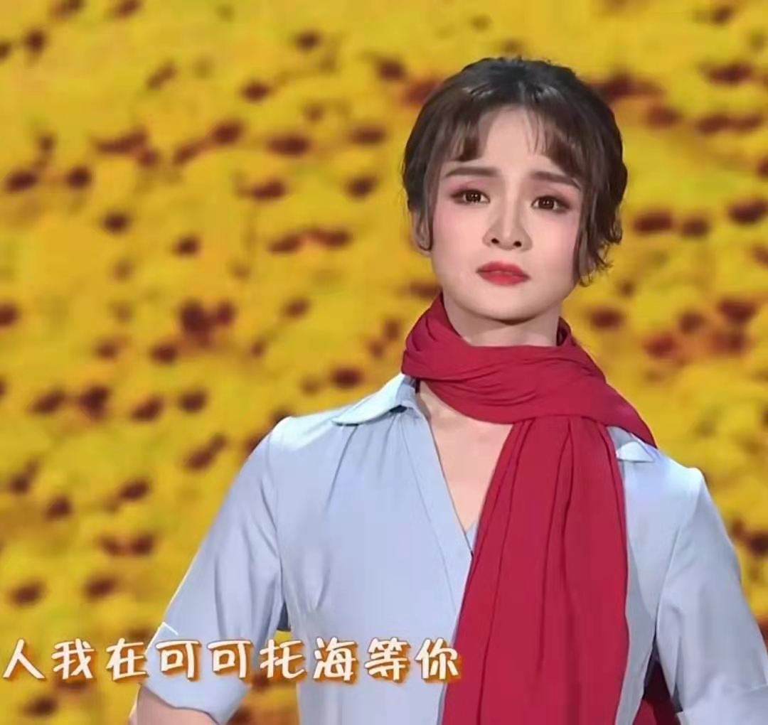 王琪春晚独唱，据说是洋仔和亚男的功劳？他最应该感谢谁？