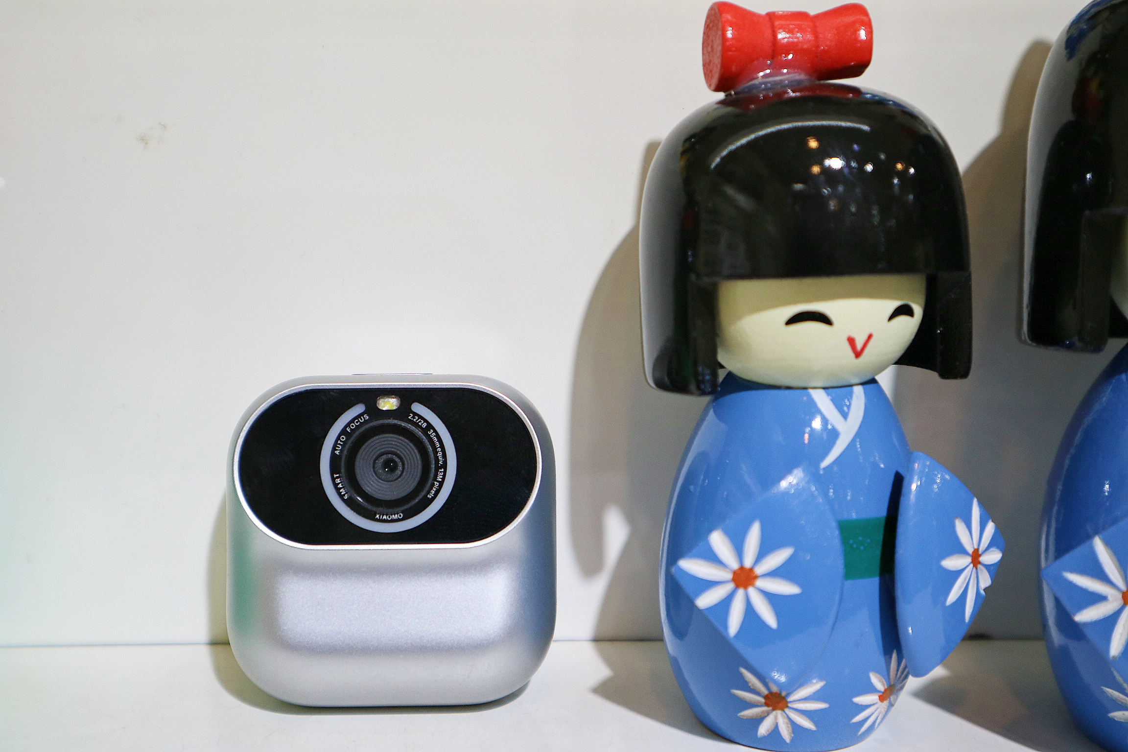 小米小默魔法相机参数,小米小默相机能拍视频吗