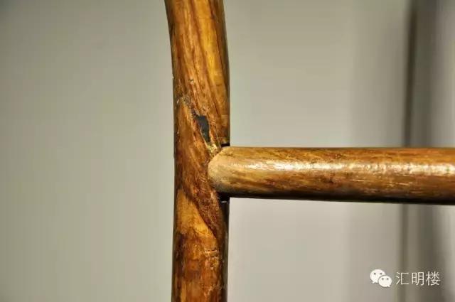 许师傅红木家具保养,黄花梨方凳子修复方法