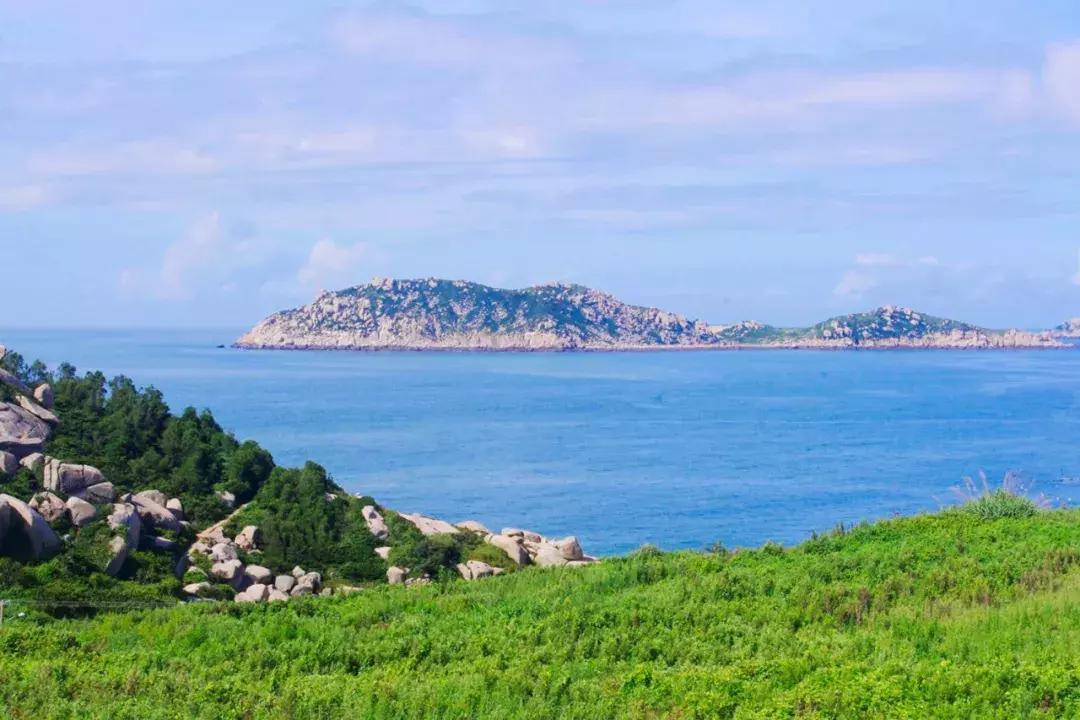 夏季海岛旅行地推荐,夏日海岛攻略