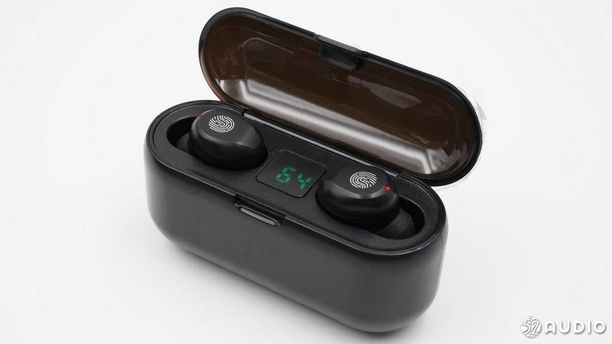 夏新amoif9无线蓝牙耳机续航,amoif9夏新蓝牙耳机