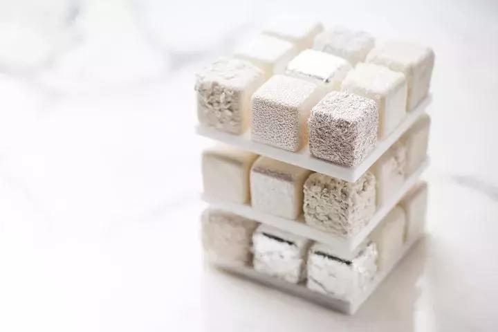 20款不同造型的裸蛋糕,突破思维创意作品