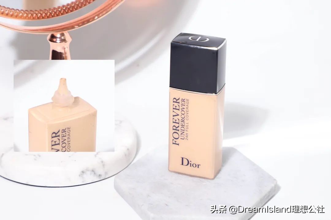 公认1000元左右贵妇级粉底液对比,带妆12小时的粉底液测评对比