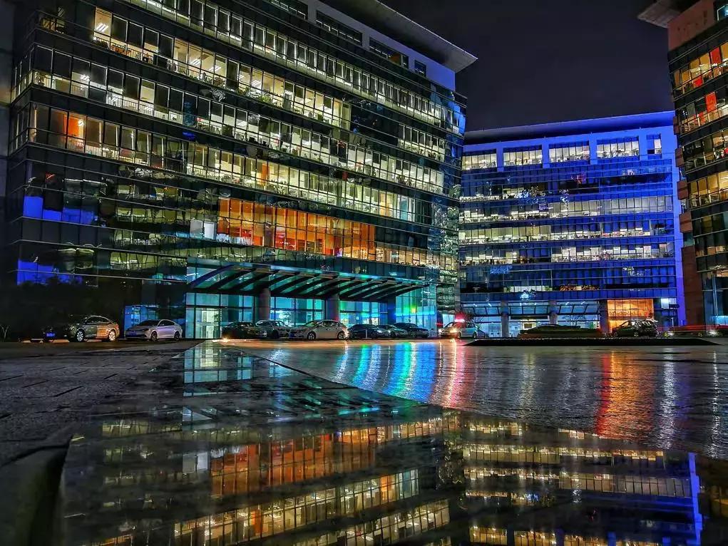 华为新影像大赛9张图,2019华为新影像大赛