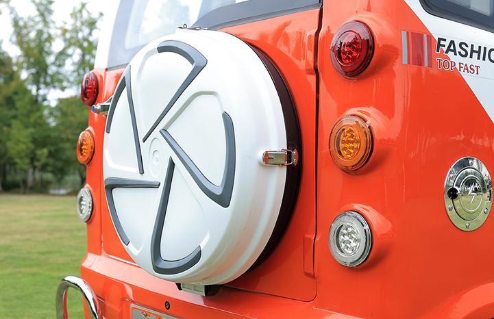 永久封闭式电动三轮,上海永久电三轮