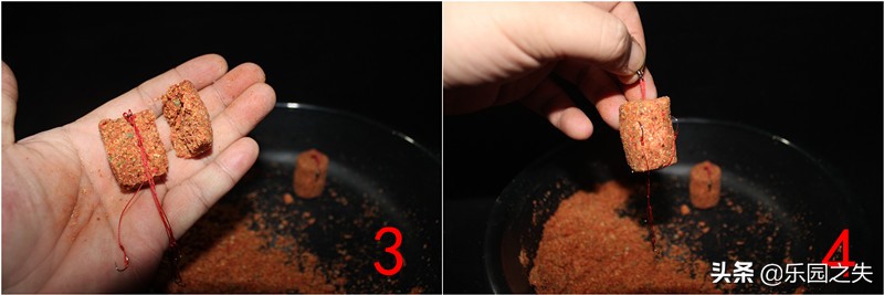 矶钓小爆炸钓法饵料配方,冬季野钓小矶竿什么钓位最好