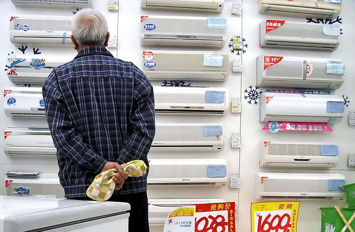 空调1匹等于多少功率,空调功率1匹是如何算出来的