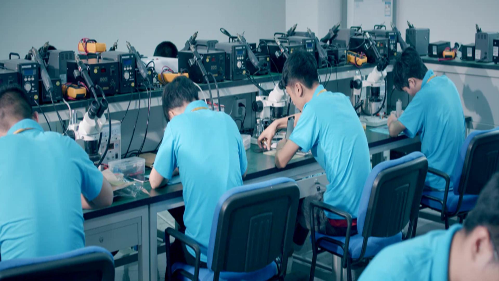 手机维修与维护基础知识,手机维修基础讲解