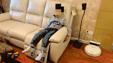 闲鱼上的芝华仕头等舱沙发套路,芝华仕头等舱沙发网购