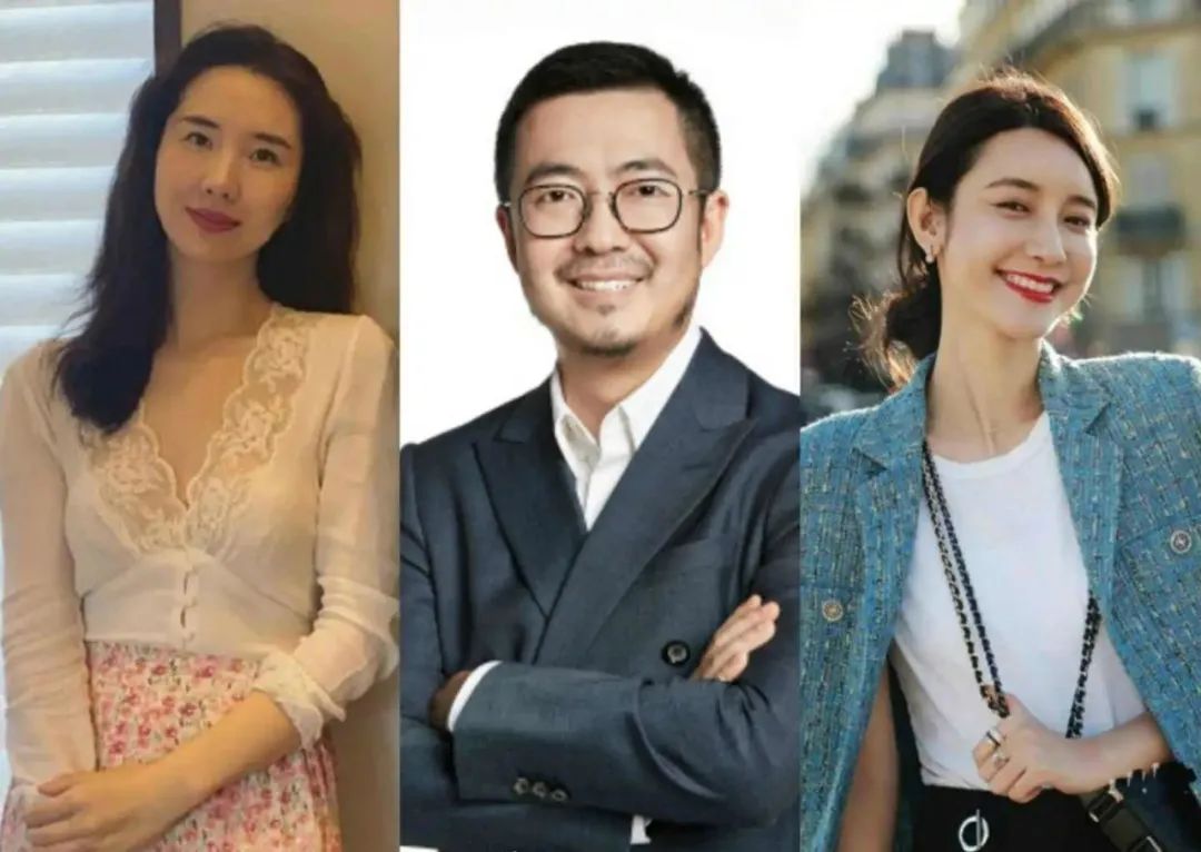 “宁做富人妾不做穷人妻”天猫总裁*妇情**告诉你，小三能有多嚣张