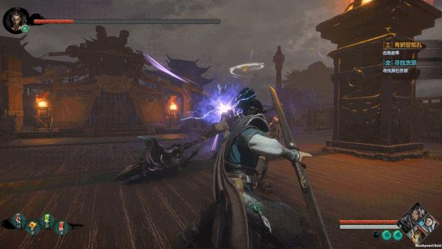 最新国产仙侠游戏单机,steam仙侠国产游戏推荐