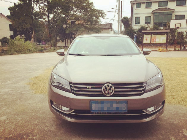 帕萨特的用车感受,帕萨特真实用车感受