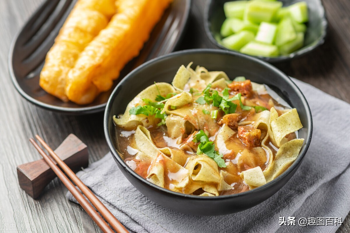 10个关于天津的冷知识你知道几个,天津的冷知识100条