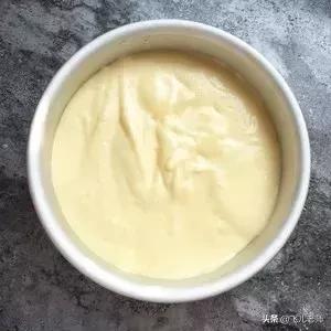 好吃不上火的蒸蛋糕怎么做,婴儿蛋糕怎么蒸出来又软又蓬松