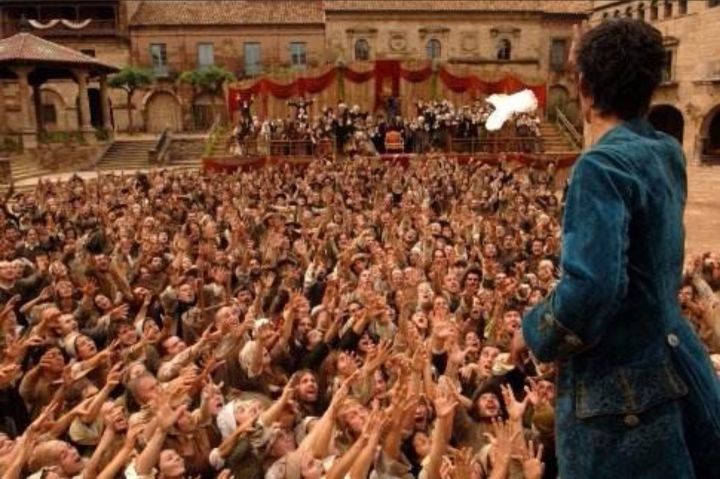 经典值得看的电影推荐知乎,知乎上推荐的10部电影