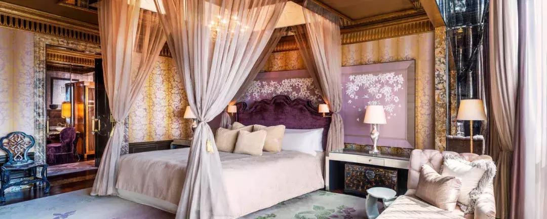 一晚销魂！这八家酒店让新加坡刻骨铭心